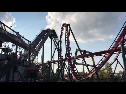 X-Flight short video by Ray Shalabi