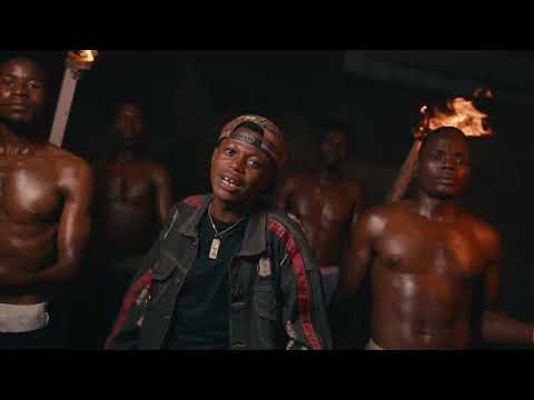 Tgun Tozzy – About Me {Official Video}