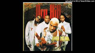 02. Dru Hill - Real Freak