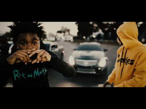 Mally Bo - "Touring" (Prod. Jotoven) #Ezm #Thousands