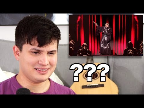 What Happened to Madonna's Voice at Eurovision 2019?