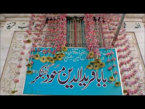 Shagna Wali Raat Baba Ganj Shakar Di | Baba Ghulam Kibria | Special Qawwali by IslamicSound