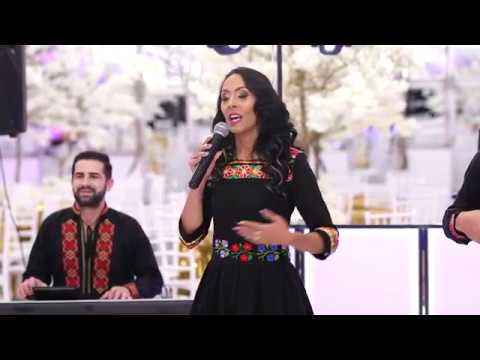 Monalisa Cazacu & Formatia Fenomenalii LIVE - Cand mi-a trecut tineretea