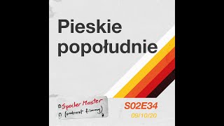 Michał Oleszczyk: Podcast o filmie Pieskie popołudnie