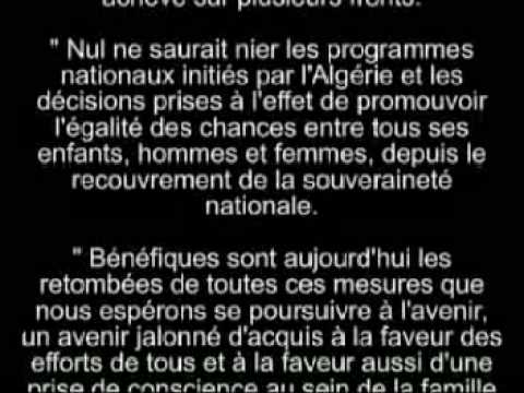 pourquoi le 8 mars c'est la journée de la femme