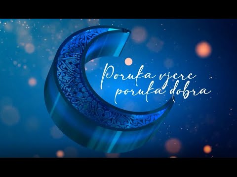 Ramazanske blagodati, ramazan kao prilika - Dr. hfz. Halil Mehtić