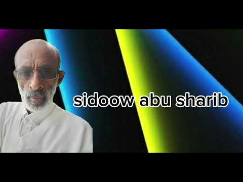 hesta yarow codka abu sharib