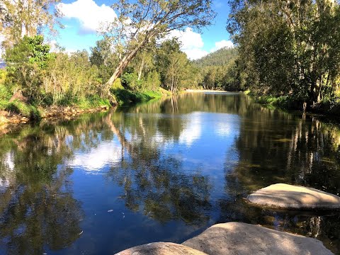 Address Withheld, Finch Hatton, QLD 4756, 0 Schlafzimmer, 0 Badezimmer, Lifestyle Property