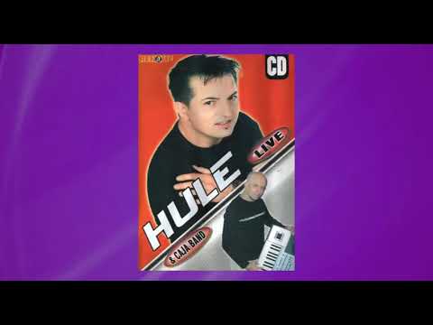 Hule i Caja band - Braca po bolu (Uzivo) - (Audio 2006)