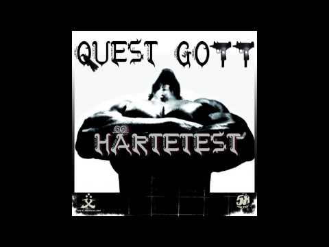 QuestGott feat. Cr7z - Fadenkreuz X
