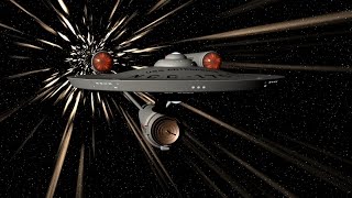 NASA May Have Just Discovered Faster than Light Travel