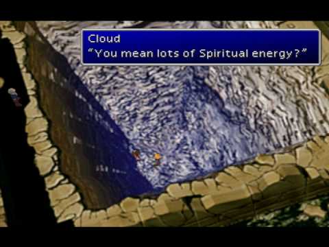 The Game Replay: Final Fantasy VII Part 86