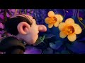 Gargamel And The Flowers NORMAL VERSION