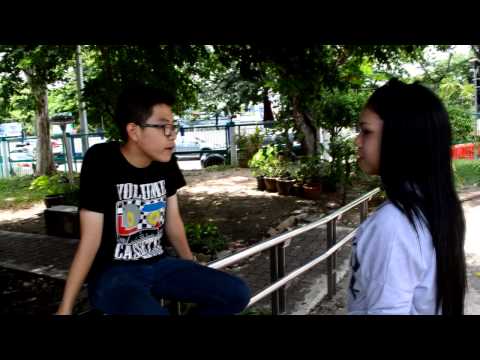 หนังสั้น remember she