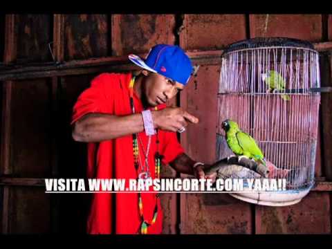 El Sujeto Oro 24 K Mardito Email New 2009 wwwRapSinCorteCom