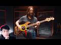 Can Keanu Reeves Actually Play BASS
