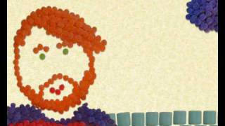 Mingus - Im from Barcelona