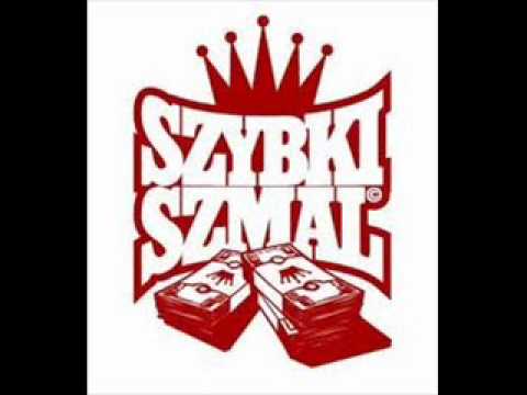 Szybki Szmal & Ten Typ Mes - Nie z Tą to z Tamtą (donatan remix)