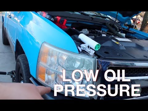 DINOCO GETS A NEW MELLING OIL PUMP | STILL HAS LIFTER TICK
