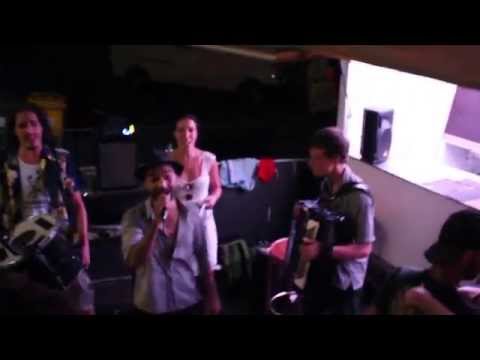 Geraldo Junior - Forró de Genebra ( Ethno Bar)