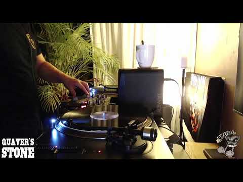 Dj TM@law  - Early Hardcore - Quaver's Stone