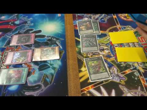 Simone La Mantia Vs Rosario Lanza - True Draco Vs Zoodiac Game 2 Multiplayer 2017