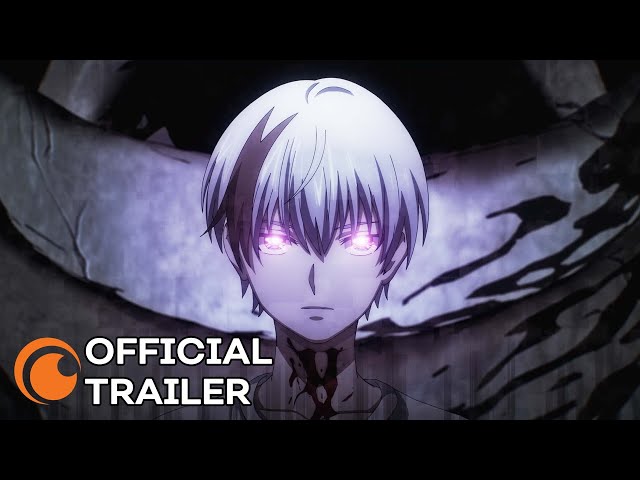 Official Trailer [Subtitled]