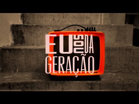 Squadro - Cidade Nova (Lyric Video)
