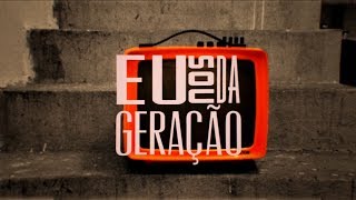 Squadro - Cidade Nova (Lyric Video)