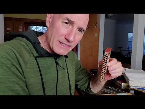 Hohner 270 Super customization #3 Sanding Comb Kettlewell chromatic harmonica