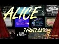 Alice In Theaters 1903 2010 2016 At The Same Time Adelheid Alix Alicia 爱丽丝 앨리스 アリス