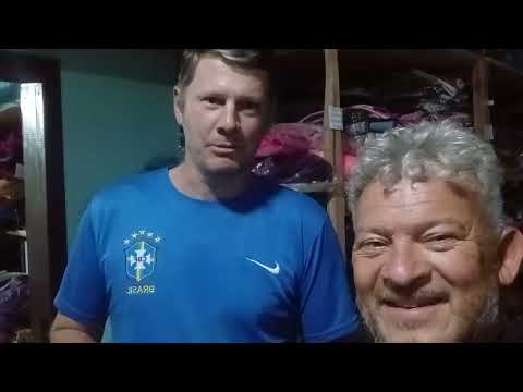 Luciano Baiffe Vitória  das Missões  RS.