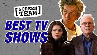 Best TV Shows of the Year | Screen Team Clips