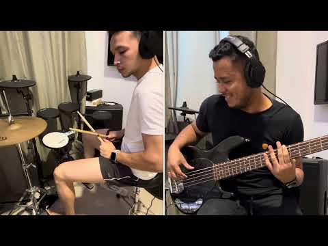 MEDLEY FORRÓ FUNK 2.0 HENRY FREITAS-COVER