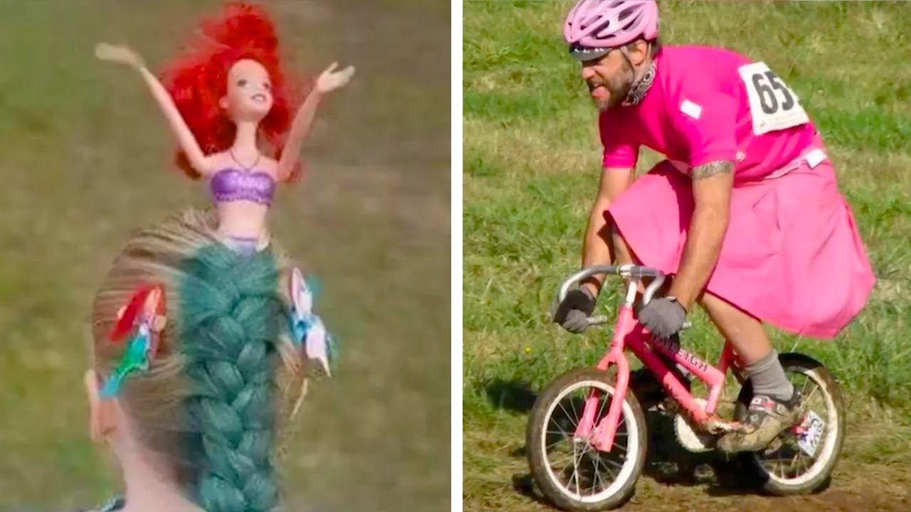 Папа, который решает любые проблемы