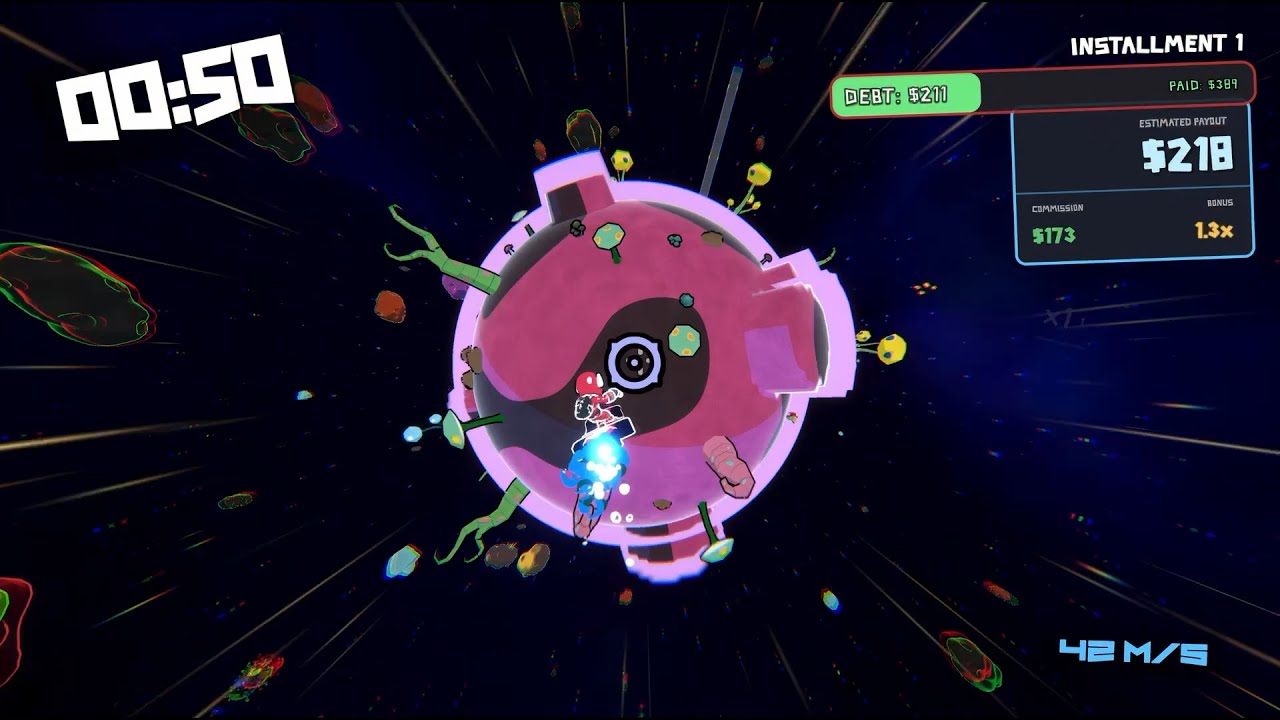 Announcement Trailer