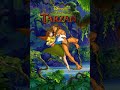 The Legend Of Tarzan 2001 I Can Be Like You Song