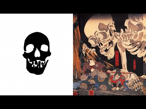 Addiction Psychology: The Realm of Hungry Ghosts