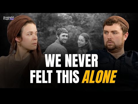 A Christian Youth Pastor Became an Orthodox Jew