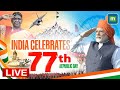 Republic Day Parade Celebrations LIVE India Republic Day 2026 26 January Parade LIVE PM Modi