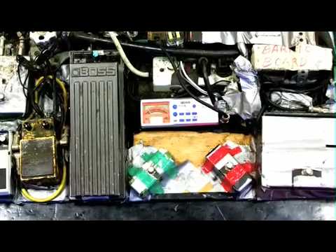 Tracy G - video by David Banks