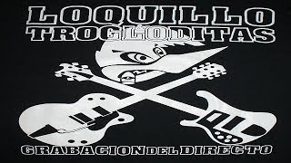 LOQUILLO Por Amor - Letra (Tributo Español)