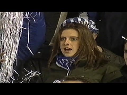 RC Genk - G. Beerschot 2001-2002