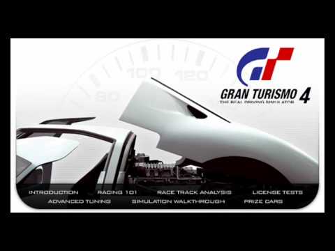 Video thumbnail for Moon Over The Castle (GT4 Orchestral Version)