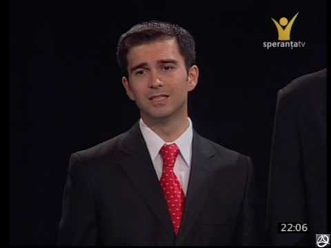 Adverum - O, Miel ceresc