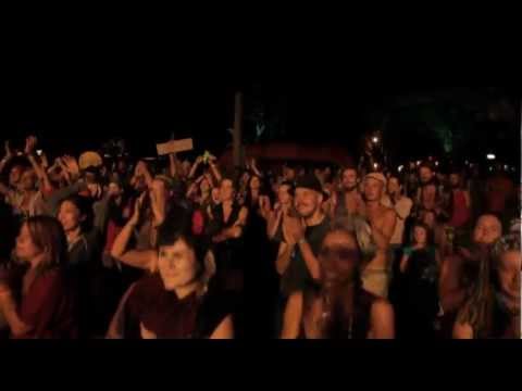 Eclipse2012 - FormidableVegetable SoundSystem LIVE!