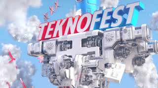 Teknofest Festivali