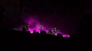 Beach House - Woo (Live @ The Hollywood Forever Cemetery)