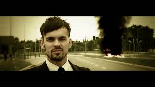 James Ford - Film Konkursowy Nagrodzony!