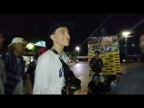 LUT vs SW vs EL GEDE - Filtros | BumanFest